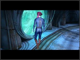 5 - 43. WIELKA WIEŻA cz.2 | Schizm II Kameleon - Schizm II: Kameleon - poradnik do gry