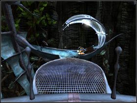 1 - 46. PORT TRANSAI | Schizm II Kameleon - Schizm II: Kameleon - poradnik do gry