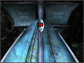 Lecimy, prosto do - 46. PORT TRANSAI | Schizm II Kameleon - Schizm II: Kameleon - poradnik do gry