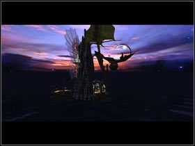 3 - 46. PORT TRANSAI | Schizm II Kameleon - Schizm II: Kameleon - poradnik do gry