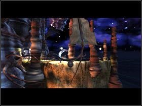 4 - 46. PORT TRANSAI | Schizm II Kameleon - Schizm II: Kameleon - poradnik do gry