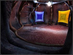 1 - 47. GALLEAS GÓRA cz.1 | Schizm II Kameleon - Schizm II: Kameleon - poradnik do gry