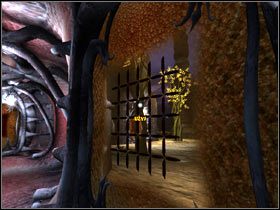 Otworzyły się drzwi - 47. GALLEAS GÓRA cz.1 | Schizm II Kameleon - Schizm II: Kameleon - poradnik do gry