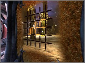 Krata zniknęła i wszedłem do - 48. GALLEAS GÓRA cz.2 | Schizm II Kameleon - Schizm II: Kameleon - poradnik do gry