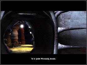 2 - 48. GALLEAS GÓRA cz.2 | Schizm II Kameleon - Schizm II: Kameleon - poradnik do gry