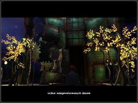 3 - 48. GALLEAS GÓRA cz.2 | Schizm II Kameleon - Schizm II: Kameleon - poradnik do gry