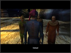 Dzięki nim dowiedziałem się całej, tak bardzo skrywanej przede mną prawdy - 48. GALLEAS GÓRA cz.2 | Schizm II Kameleon - Schizm II: Kameleon - poradnik do gry