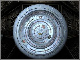 1 - 50. STACJA KOSMICZNA cz.2 | Schizm II Kameleon - Schizm II: Kameleon - poradnik do gry