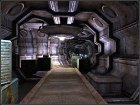 2 - 50. STACJA KOSMICZNA cz.2 | Schizm II Kameleon - Schizm II: Kameleon - poradnik do gry