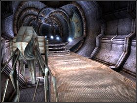 3 - 50. STACJA KOSMICZNA cz.2 | Schizm II Kameleon - Schizm II: Kameleon - poradnik do gry