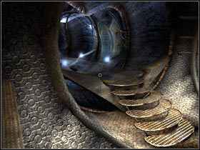 Duże, okrągłe drzwi - 50. STACJA KOSMICZNA cz.2 | Schizm II Kameleon - Schizm II: Kameleon - poradnik do gry