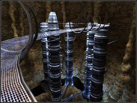 Dobrze, że nie mam lęku wysokości - 50. STACJA KOSMICZNA cz.2 | Schizm II Kameleon - Schizm II: Kameleon - poradnik do gry