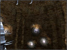 1 - 51. STACJA KOSMICZNA cz.3 | Schizm II Kameleon - Schizm II: Kameleon - poradnik do gry