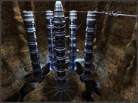 3 - 51. STACJA KOSMICZNA cz.3 | Schizm II Kameleon - Schizm II: Kameleon - poradnik do gry