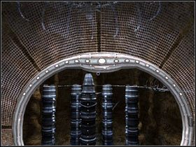 Ale to nie było w tej chwili najważniejsze - 51. STACJA KOSMICZNA cz.3 | Schizm II Kameleon - Schizm II: Kameleon - poradnik do gry