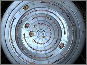 1 - 52. STACJA KOSMICZNA cz.4 | Schizm II Kameleon - Schizm II: Kameleon - poradnik do gry