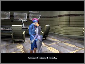 Niestety, nie dane nam było długo się cieszyć sobą - 52. STACJA KOSMICZNA cz.4 | Schizm II Kameleon - Schizm II: Kameleon - poradnik do gry