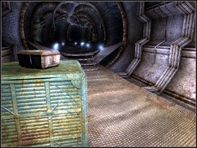 Wszedłem do pomieszczenia z którego tak dobrze było widać wieże - 52. STACJA KOSMICZNA cz.4 | Schizm II Kameleon - Schizm II: Kameleon - poradnik do gry