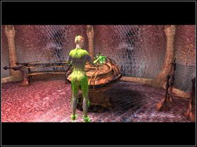 Towarzysze wyruszyli w swoją ostatnią podróż - 53. ZAKOŃCZENIE | Schizm II Kameleon - Schizm II: Kameleon - poradnik do gry