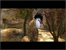 Wyrocznia ogłosiła, że od tego dnia, od tej chwili zakończą się podziały pomiędzy Transai i Ansala i powstanie jedno społeczeństwo - 53. ZAKOŃCZENIE | Schizm II Kameleon - Schizm II: Kameleon - poradnik do gry