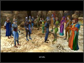 A ja i Chemay - 53. ZAKOŃCZENIE | Schizm II Kameleon - Schizm II: Kameleon - poradnik do gry