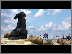 3 - 53. ZAKOŃCZENIE | Schizm II Kameleon - Schizm II: Kameleon - poradnik do gry