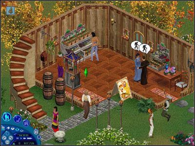 1 - Abrakadabrowo | The Sims Abrakadabra - The Sims Abrakadabra - poradnik do gry