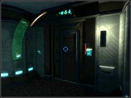 Kieruj się do mieszkania Billie - Tarsus Apartments #1 | Seattle | Deus Ex Invisible War - Deus Ex: Invisible War - poradnik do gry