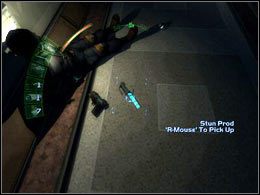 Akademia jest atakowana - Tarsus Apartments #2 | Seattle | Deus Ex Invisible War - Deus Ex: Invisible War - poradnik do gry