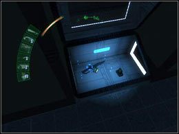 Skieruj się do apartmentu 453 (wcześniej drzwi były zamknięte) - Tarsus Apartments #2 | Seattle | Deus Ex Invisible War - Deus Ex: Invisible War - poradnik do gry