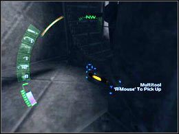 Podejdź do kratki wentylacyjnej - Tarsus Apartments #2 | Seattle | Deus Ex Invisible War - Deus Ex: Invisible War - poradnik do gry