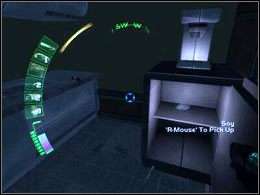 Znajdziesz się w kolejnym apartamencie - Tarsus Apartments #2 | Seattle | Deus Ex Invisible War - Deus Ex: Invisible War - poradnik do gry