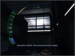 Kieruj się do swojego apartamentu - Tarsus Apartments #2 | Seattle | Deus Ex Invisible War - Deus Ex: Invisible War - poradnik do gry