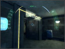 Na początek radziłbym udać się do Pequods Coffee - Upper Seattle City Center #1 | Seattle | Deus Ex Invisible War - Deus Ex: Invisible War - poradnik do gry