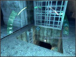 Przed Tobą dość ciężka przeprawa - Lower Seattle Slums #1 | Seattle | Deus Ex Invisible War - Deus Ex: Invisible War - poradnik do gry