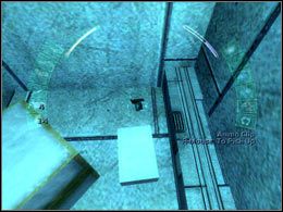 Skieruj się do kolejnego kontenera na śmieci - Lower Seattle Slums #1 | Seattle | Deus Ex Invisible War - Deus Ex: Invisible War - poradnik do gry