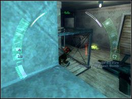 Koniecznie zapisz stan gry - Herons Loft Apartments #1 | Seattle | Deus Ex Invisible War - Deus Ex: Invisible War - poradnik do gry