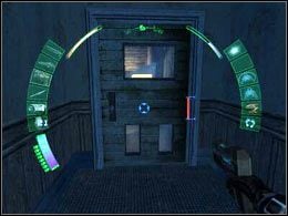 Możesz już wyjść na zewnątrz - Herons Loft Apartments #1 | Seattle | Deus Ex Invisible War - Deus Ex: Invisible War - poradnik do gry