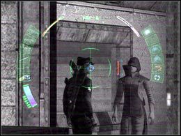 Pozostał Ci już tylko Lamar i jego przyjaciel z organizacji Templariuszy - Inclinator Facility #2 | Seattle | Deus Ex Invisible War - Deus Ex: Invisible War - poradnik do gry