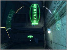 Pamiętasz quest związany z przeszukaniem apartamentu Leili Nassif - Upper Seattle City Center #2 | Seattle | Deus Ex Invisible War - Deus Ex: Invisible War - poradnik do gry