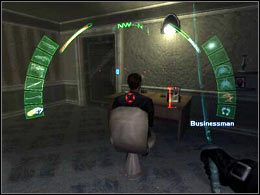 Teraz skieruj się do apartamentu 2225 - Emerald Suites #1 | Seattle | Deus Ex Invisible War - Deus Ex: Invisible War - poradnik do gry
