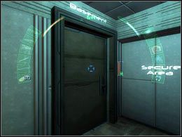 Co masz zrobić - Club Vox #2 | Seattle | Deus Ex Invisible War - Deus Ex: Invisible War - poradnik do gry