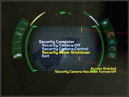 Idź na dół - Club Vox #2 | Seattle | Deus Ex Invisible War - Deus Ex: Invisible War - poradnik do gry