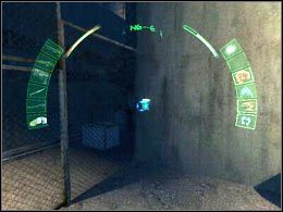 Możesz już wyjść z budynku - Herons Loft Apartments #2 | Seattle | Deus Ex Invisible War - Deus Ex: Invisible War - poradnik do gry