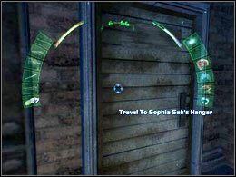 Idź jeszcze do biura Sophii Sak i zabierz Energy Cella - Herons Loft Apartments #2 | Seattle | Deus Ex Invisible War - Deus Ex: Invisible War - poradnik do gry