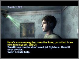 Uwaga - Herons Loft Apartments #2 | Seattle | Deus Ex Invisible War - Deus Ex: Invisible War - poradnik do gry