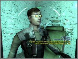 Podobnie jak wcześniej, nie ma sensu opisywać położenia wszystkich przedmiotów - The Greasel Pit | Seattle | Deus Ex Invisible War - Deus Ex: Invisible War - poradnik do gry