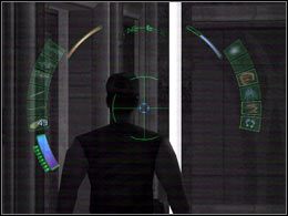 OSTROŻNIE podejdź do przodu - Club Vox #3 | Seattle | Deus Ex Invisible War - Deus Ex: Invisible War - poradnik do gry