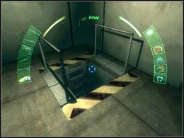 Zapisz stan gry - Mako Ballistics Interior #2 | Seattle | Deus Ex Invisible War - Deus Ex: Invisible War - poradnik do gry