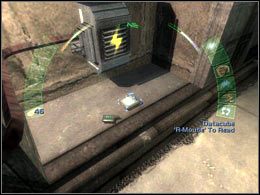 Idź prosto a następnie w prawo - Arcology Levels 107-108 #1 | Cairo | Deus Ex Invisible War - Deus Ex: Invisible War - poradnik do gry